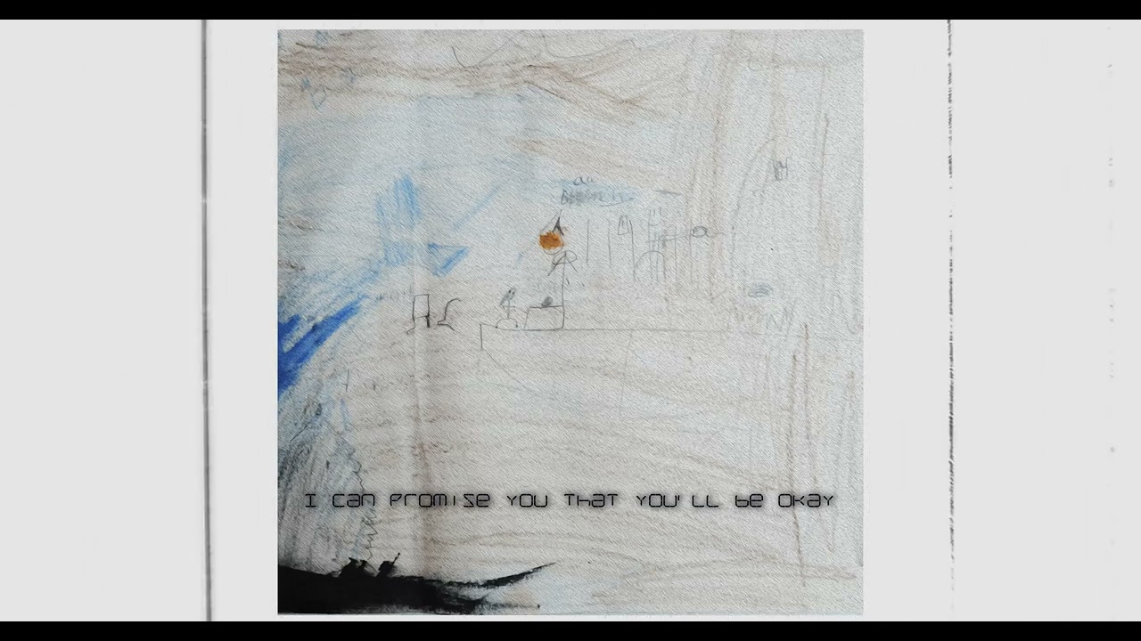 #7 Son Soul - "I can promise you that you'll be okay"