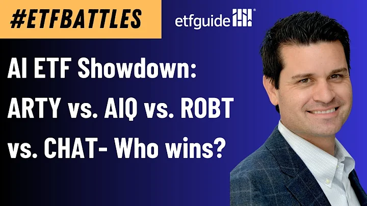 The Ultimate AI ETF Battle: ARTY vs. AIQ vs. CHAT vs. ROBT - Which Fund Wins?