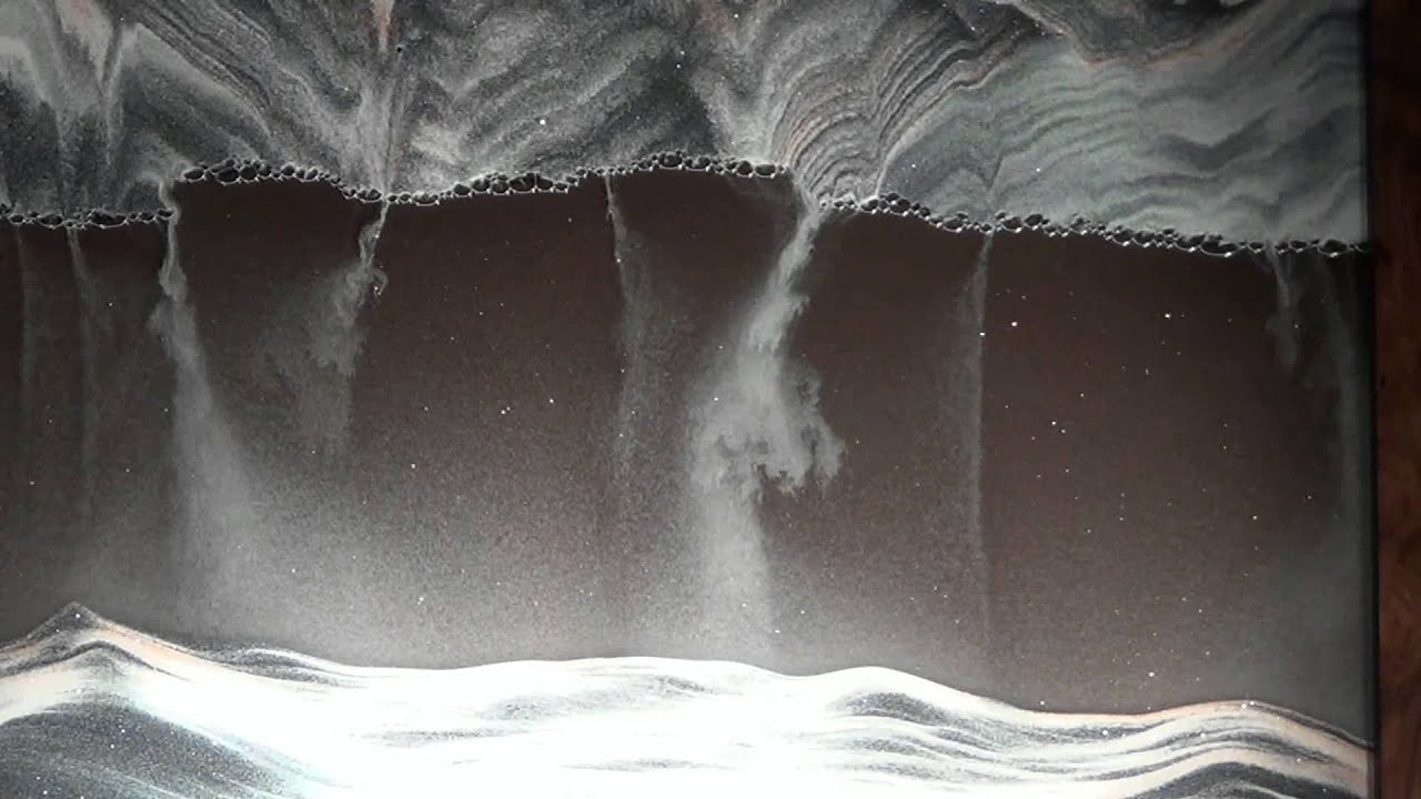 Pitkin Stearns - Movie Series Rosebud by Artist Klaus Bosch