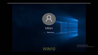 Client Server Configuration Windows 2016 (CSSNCII)