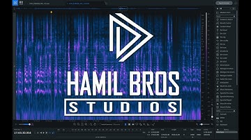 Removing a Grandfather Clock Chime from an Interview in Izotope RX 9