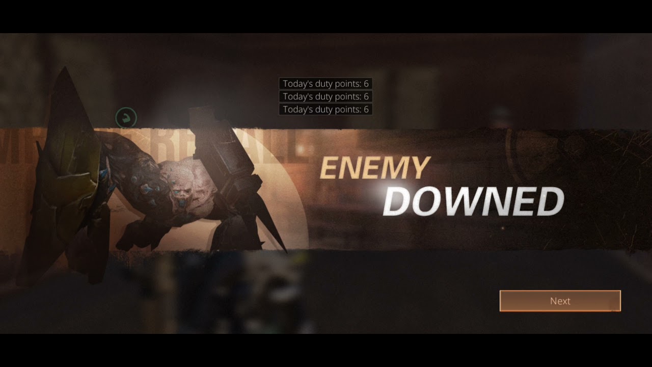 Lifeafter: Death High Season 7 - part 2