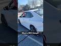 He Tried to Pull Me Over… It Didn’t Work💀 #automobile #drivingfails #carvideo #drift #carcommunity