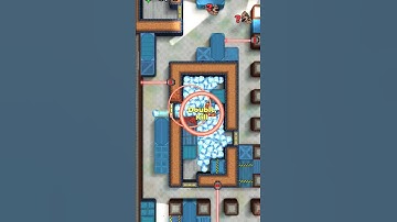 1Vs8 😎🔥 King Bolte #shorts #youtubeshorts #trending #trendingshorts #viralvideo #viral