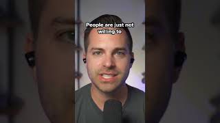 Do NOT give up too soon (Justin Moore) #shorts