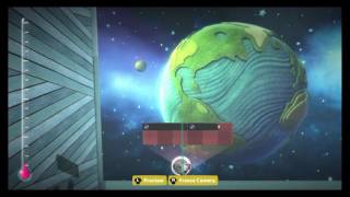Lbp CREATING ADVENTURE