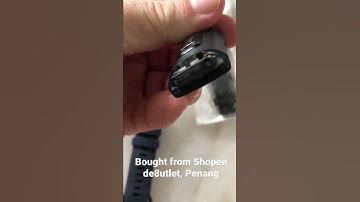 Fitbit charge4 strap replacement with charge3 straps. Both charge3 & 4 is compatible