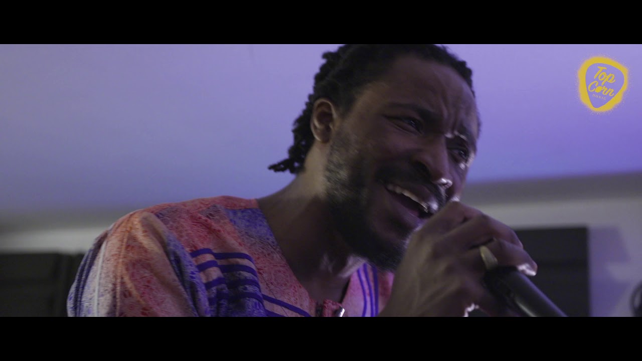 Begging for Bread - Inna Sound Foundation