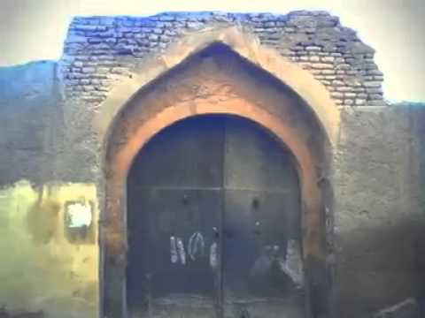 درة الفرات الرقة أرض الجنة