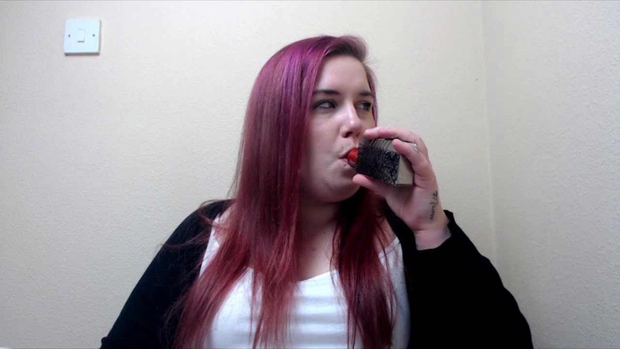 Slushie ; Juice Review