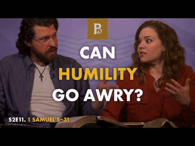 Can Gentiles Touch the Ark and Live? Is Jesus in the OT? Plus More • Weekend Show • 1 Samuel 5–31