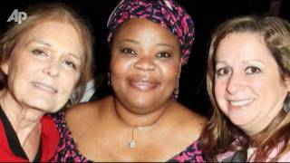 Women's Right Activists Win Nobel Peace Prize