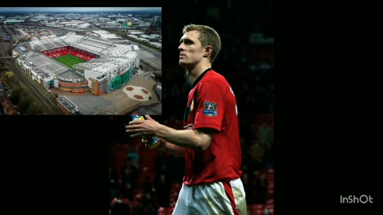 David fletcher es el director técnico interino del Manchester united