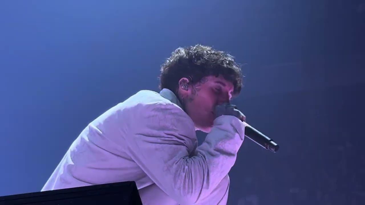 Bring me Horizon : Wonderwall Salt Lake City 9.30.2025