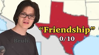 Ranking Every State motto Worst to Best