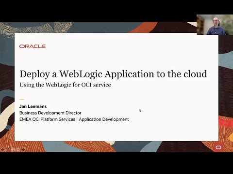 Video: Vai Oracle WebLogic ielāpi ir kumulatīvi?