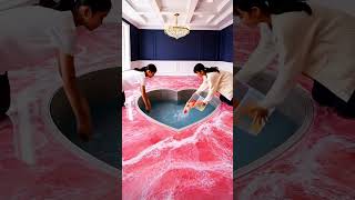 Relax and just enjoy the view #asmr #satisfying #viral #trending #shorts #slime #baby #video