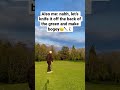 Worst golf youve seenrelatable though golfing golfer golf golfswing golflife pga