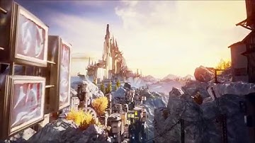 Unreal Engine 4 for Mobile devices | GDC 2014