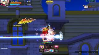 [VoidEls] HP Hacker in 1v1