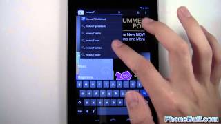 How To Get The Camera App On The Nexus 7 screenshot 5