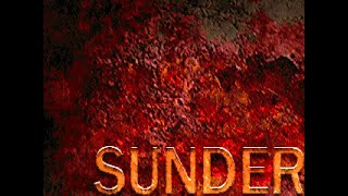 Doom2 Sunder wad with Russian overkill and Colourful hell map01