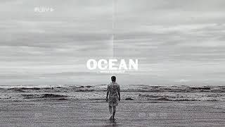 Video thumbnail of "(FREE) lany x lauv type beat 2023 | "ocean""