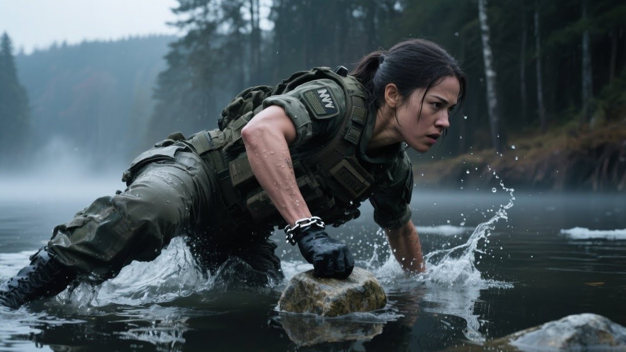 “They Sank Her With A Stone — Months Later, The SEAL They Underestimated Emerged” | Best Mission