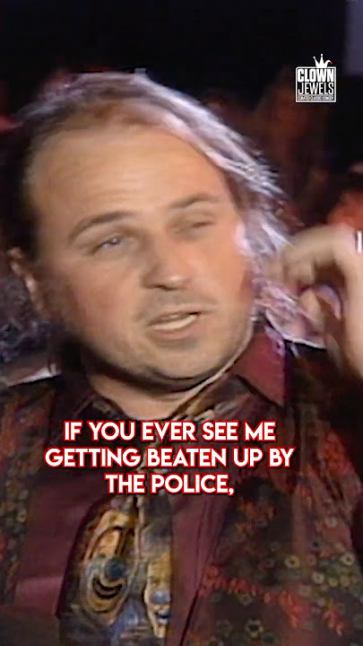 Could you lend a hand ✋ #bobcatgoldthwait #richardpryor #comedyshorts