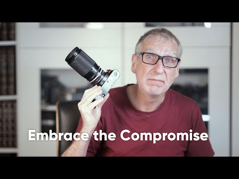 Testing the Nikon Ai Zoom Nikkor 35-200mm f/3.5-4.5S on the