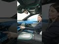 Digital Vent Control - Mercedes E-Class (2023)