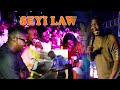 Next generation Governor of Lagos Seyi Law roasts Lagos police live in Ughelli