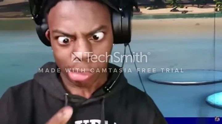 ISHOWSPEED FUNNY MOMENTS #2