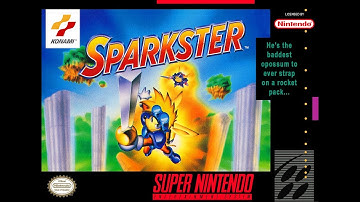 Is Sparkster Worth Playing Today? - SNESdrunk