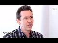 Scott Forstall talks about the secret of the iPhone's keyboard