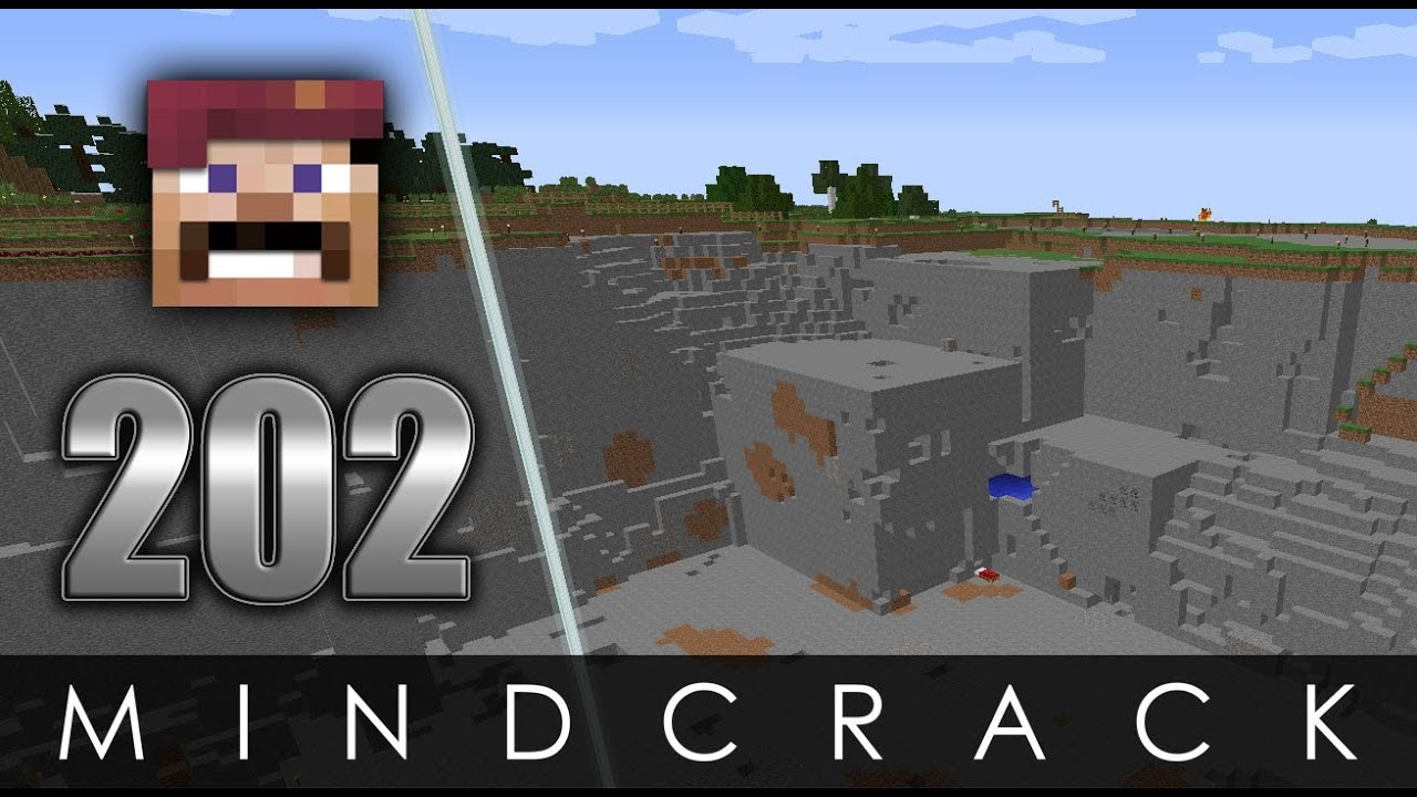 Mindcrack Давайте поиграем в Minecraft - E202 - Увидимся в суде
