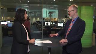 Fintech advancing banking operations