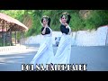 Bol na halke halke  dance cover by bibha dhar and ankita das