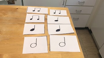 Composing rhythm patterns