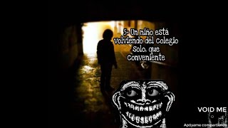 Void memes en español \