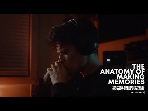 The Anatomy of Making Memories