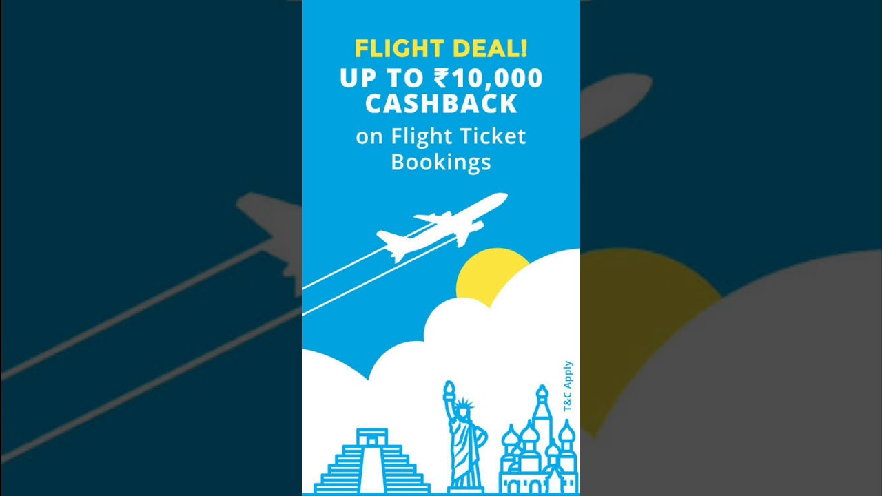 Paytm flight promocodes list 100% working