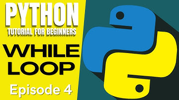Python Tutorial #4 |  WHILE LOOPS  | Tagalog | English | Filipino | 2021