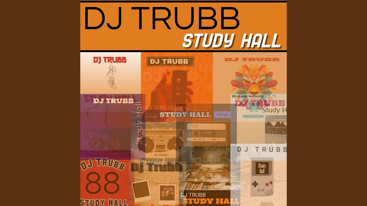 The Curfew (feat. Marchitect)