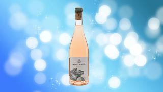 Review of Ollieux Romanis Rose wine from Corbieres