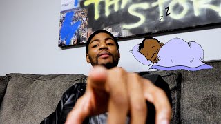 Breshawn - "Tough Times Don't Last" (Official Music Video)
