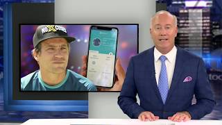 RESILnZ™ App | Today Tonight 2018 | Access Wellbeing Services