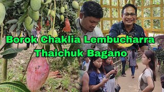 Borok Chaklia Lembucharra Thaichuk Bagan ll offer Choliwi tongo 