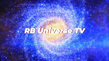 My New Intro! (Intro 2.0) #Intro #RBUniverseTV #viral #viralvideo #cool #bestintro