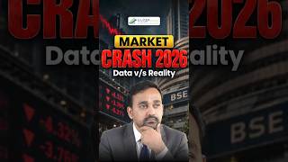 Global MARKET CRASH 2026Let's check the reality